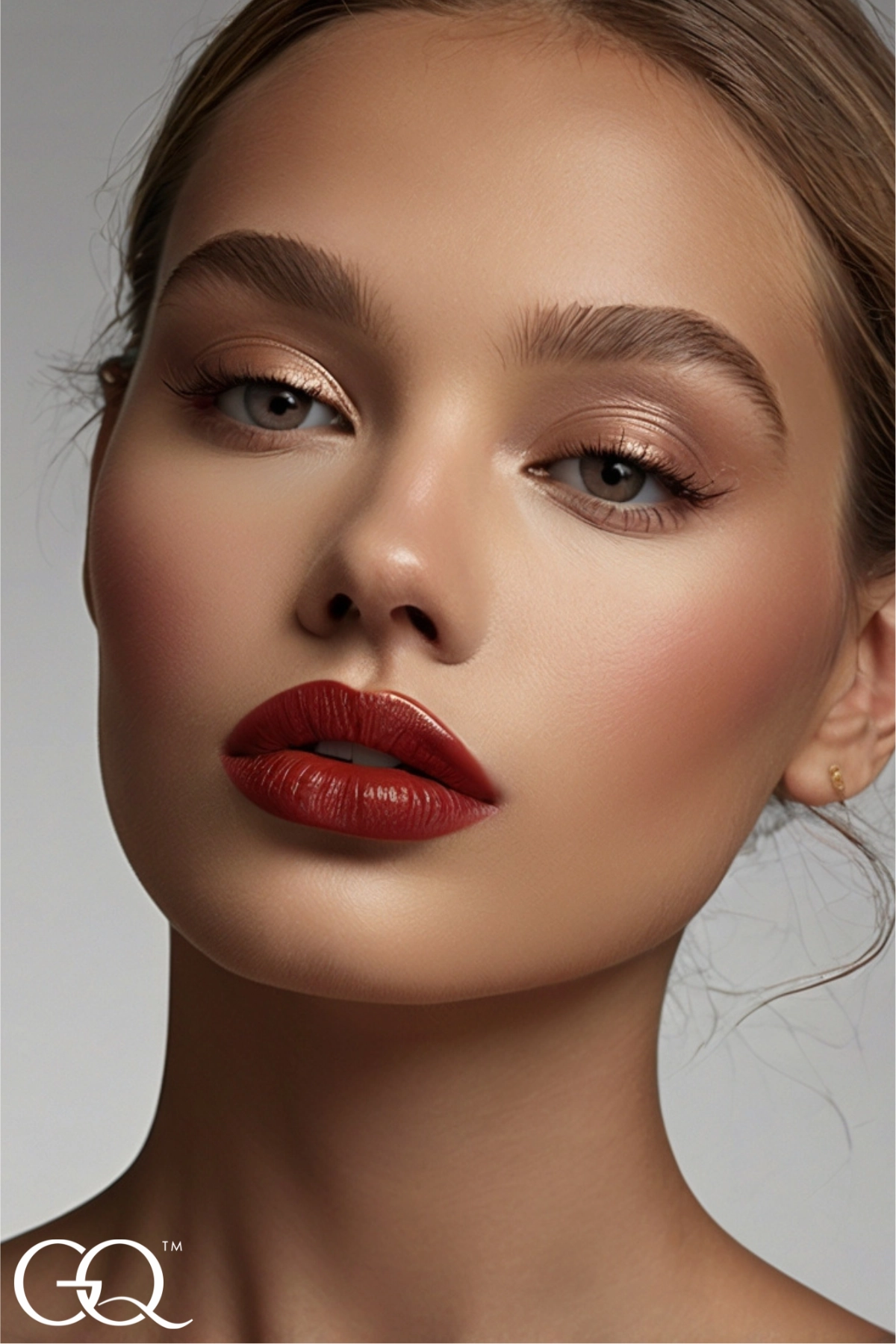 Lip Liner - Coffee (1.1g) | GLOWNIQUE