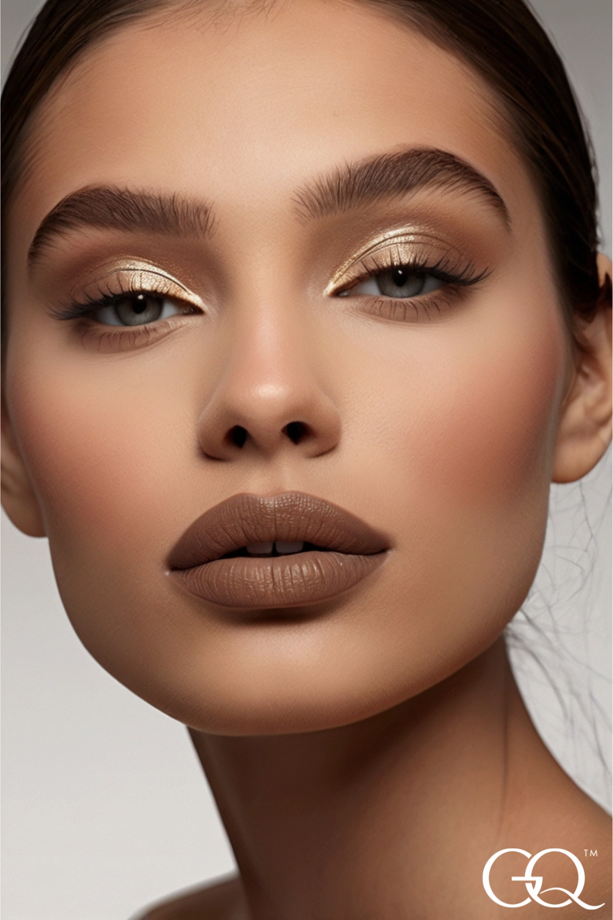 Lip Liner - Coffee (1.1g) | GLOWNIQUE