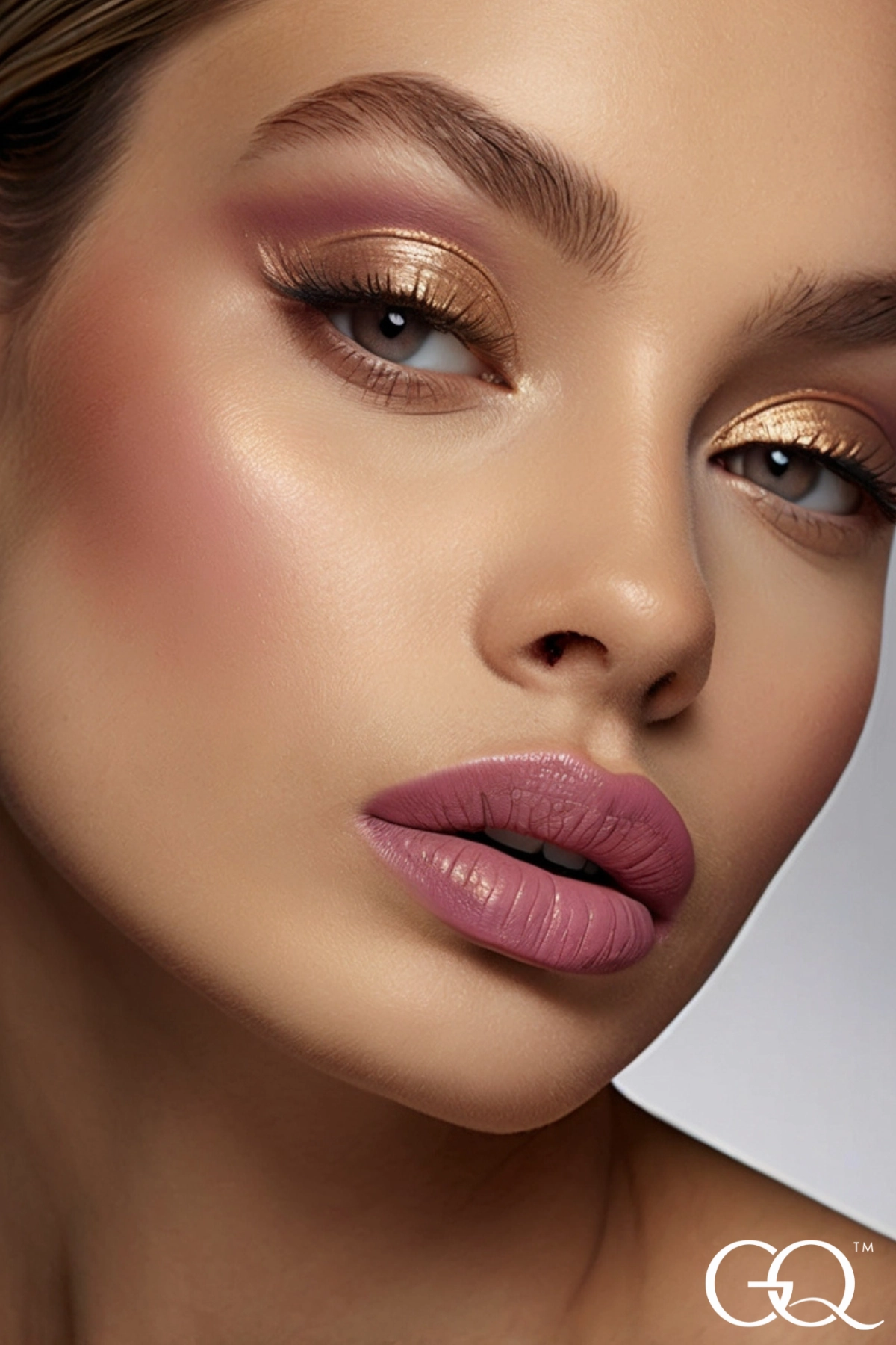 Lip Liner - Coffee (1.1g) | GLOWNIQUE