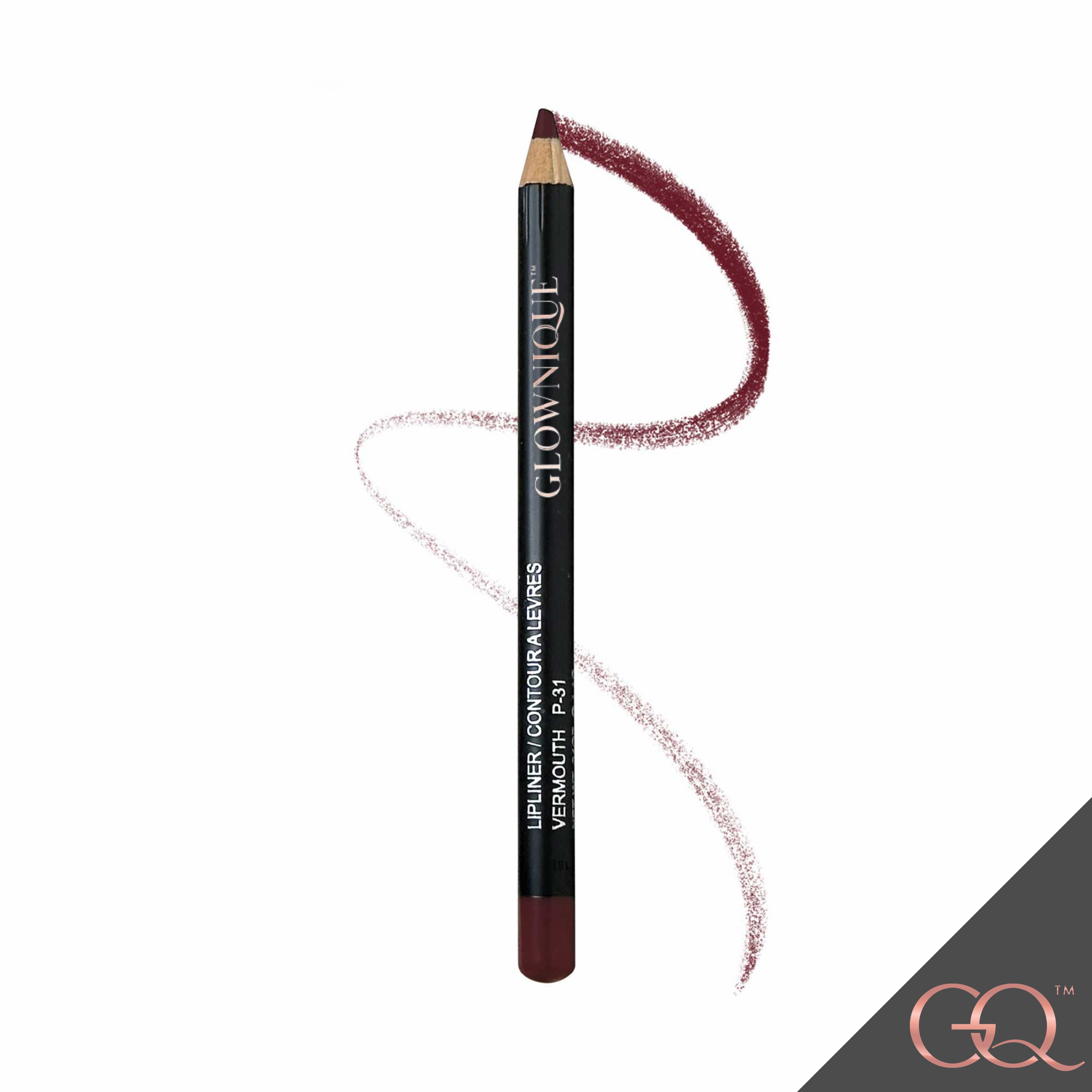 Lip Liner - Vermouth (1.1g) | GLOWNIQUE