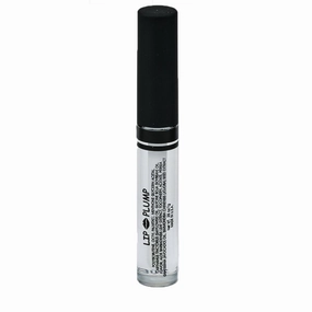 Lip Plump Clear Plumping Gloss by Pree