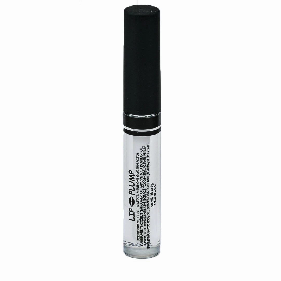 Lip Plump Clear Plumping Gloss by Pree