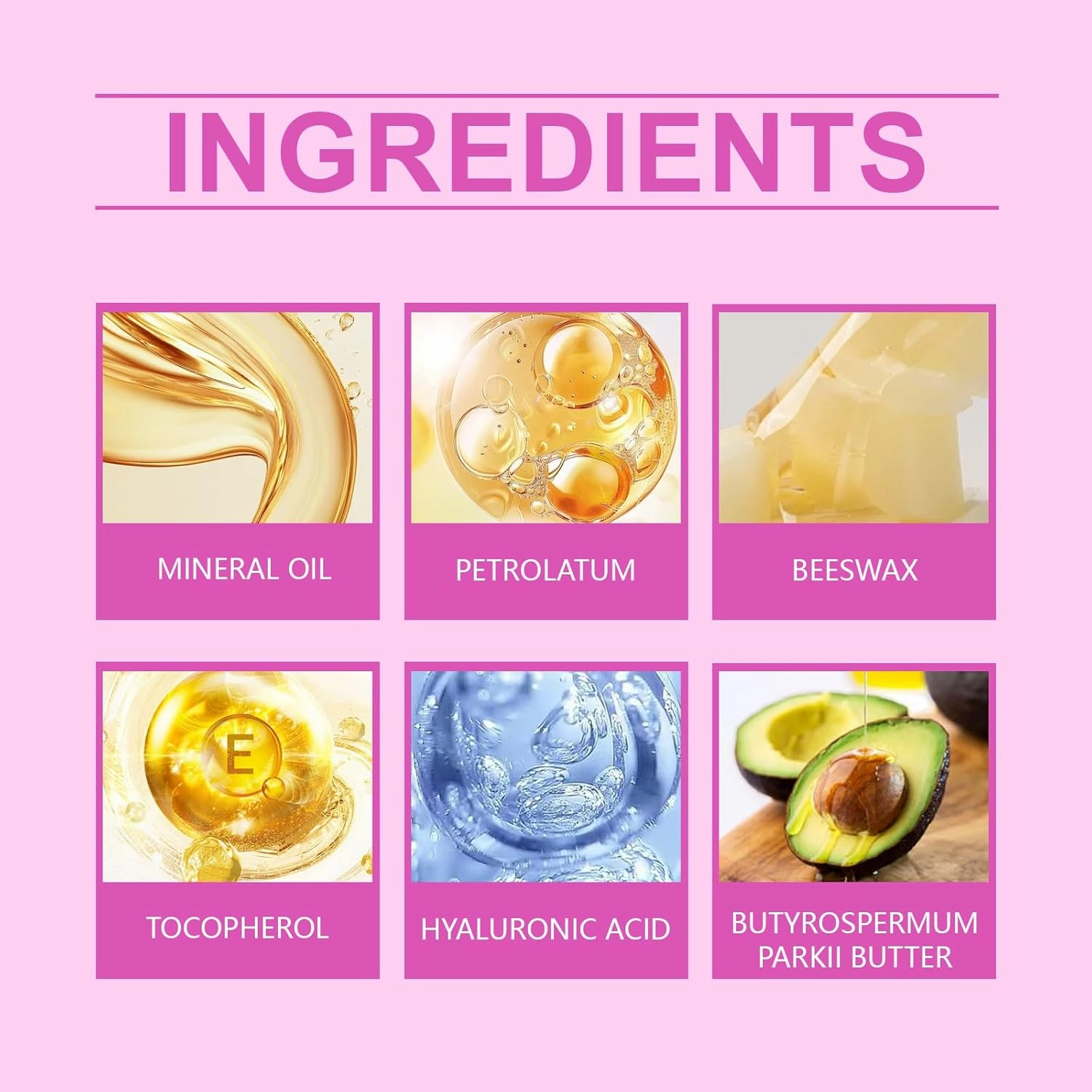 Lip Sleeping Mask,Hydrating Overnight Mini Lip Mask,Lip Sleeping Mask for Nourishing and Dry Chapped Lips Care (1PCS)