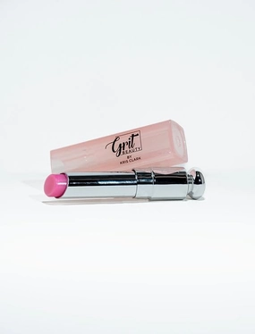 Lip Treatment Balm - Natural, Long-lasting Hydration, Lip Care (Peach Bellini)