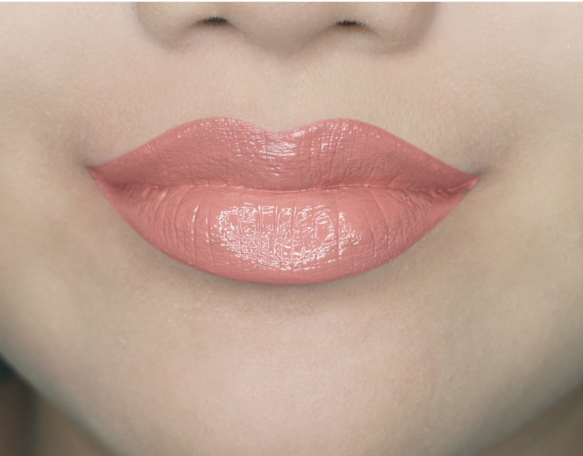 LipLocked Priming Gloss Stain From Manna Kadar Cosmetics