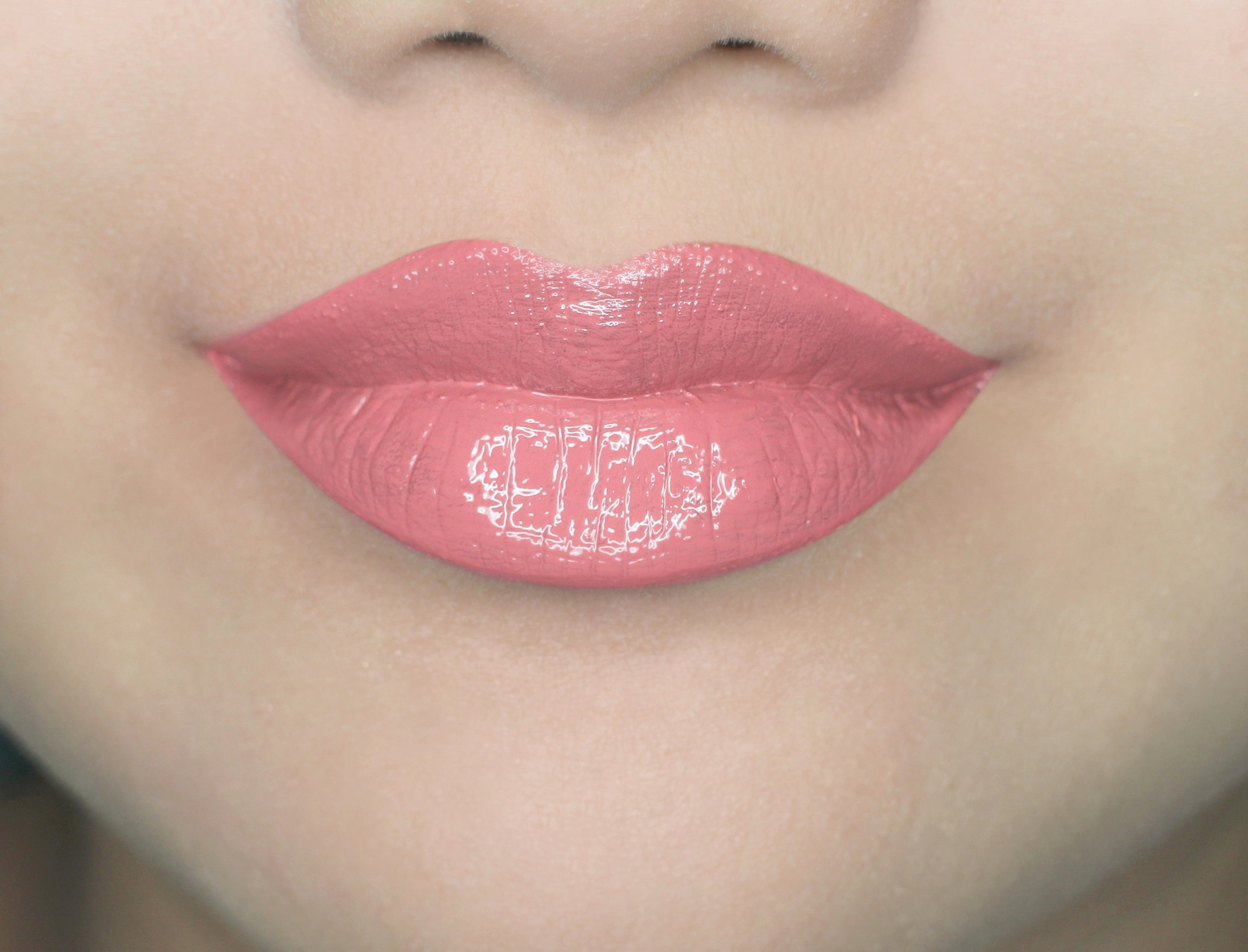 LipLocked Priming Gloss Stain From Manna Kadar Cosmetics