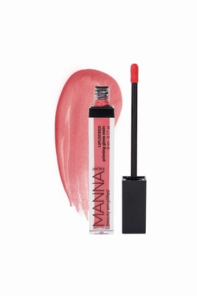 LipLocked Priming Gloss Stain From Manna Kadar Cosmetics