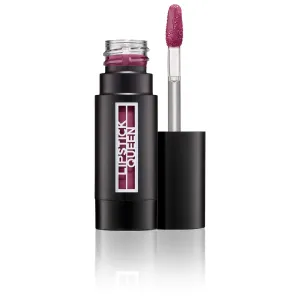 LIPSTICK QUEEN Lipdulgence Lip Mousse, Royal Icing