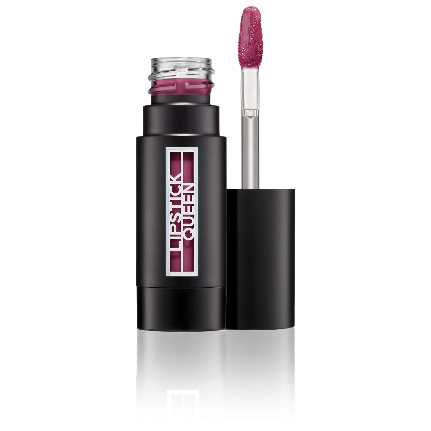 LIPSTICK QUEEN Lipdulgence Lip Mousse, Royal Icing