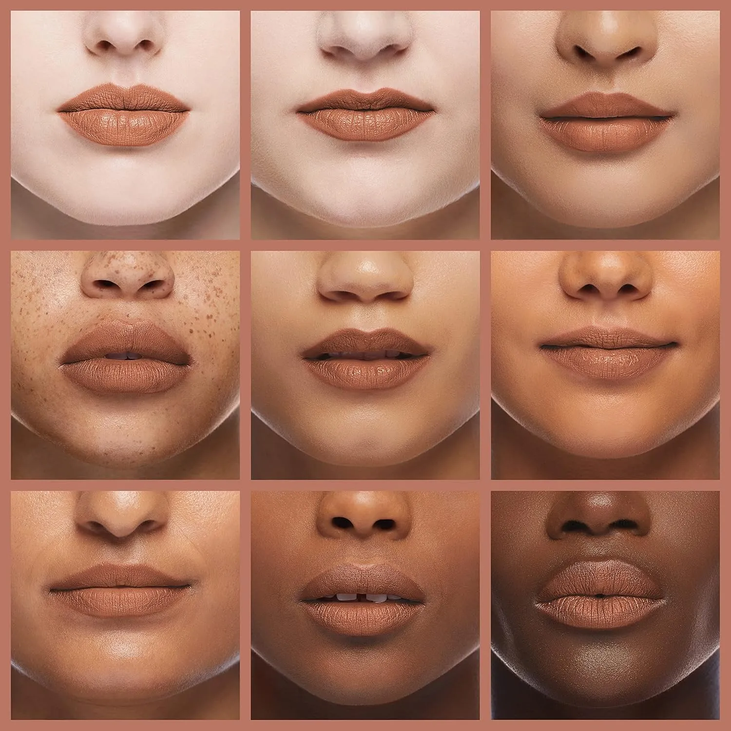 Lipstick Queen Sinner Lipstick (Peachy Nude)