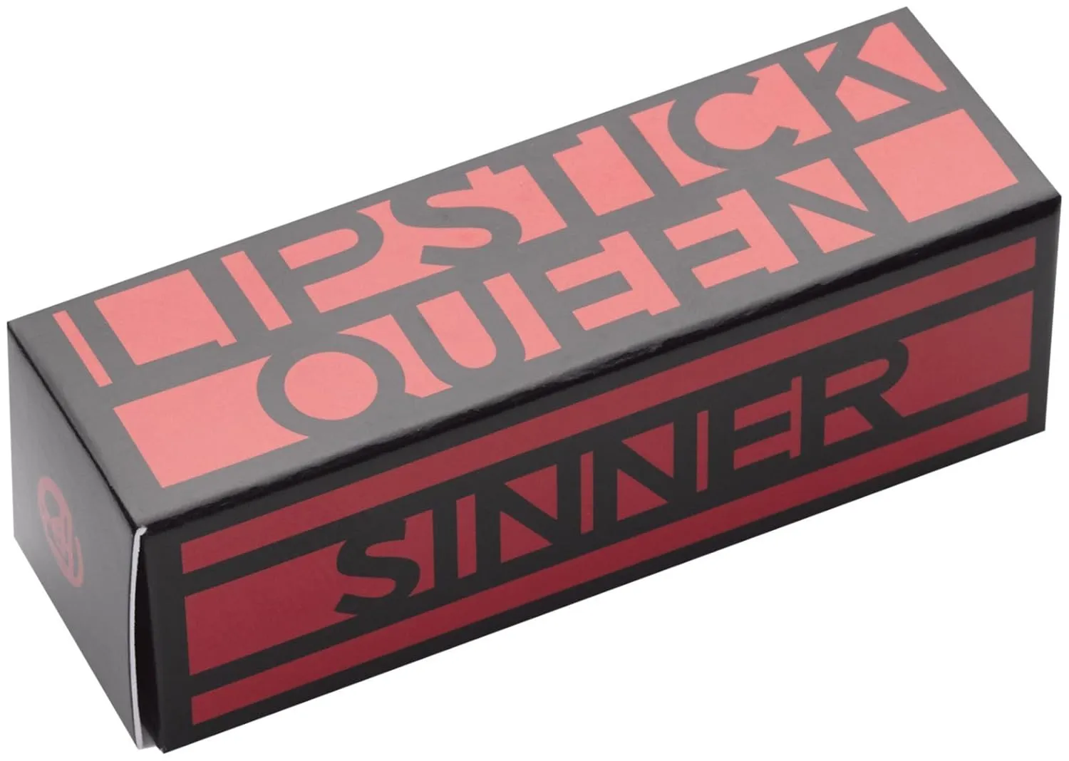 Lipstick Queen Sinner Lipstick (Peachy Nude)