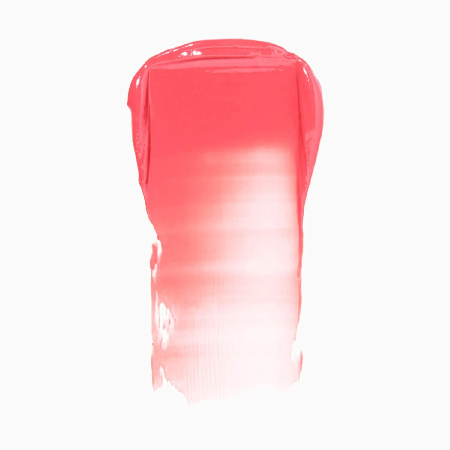 LIPSTICK QUEEN The Saints Sheer Lipstick, Coral Red