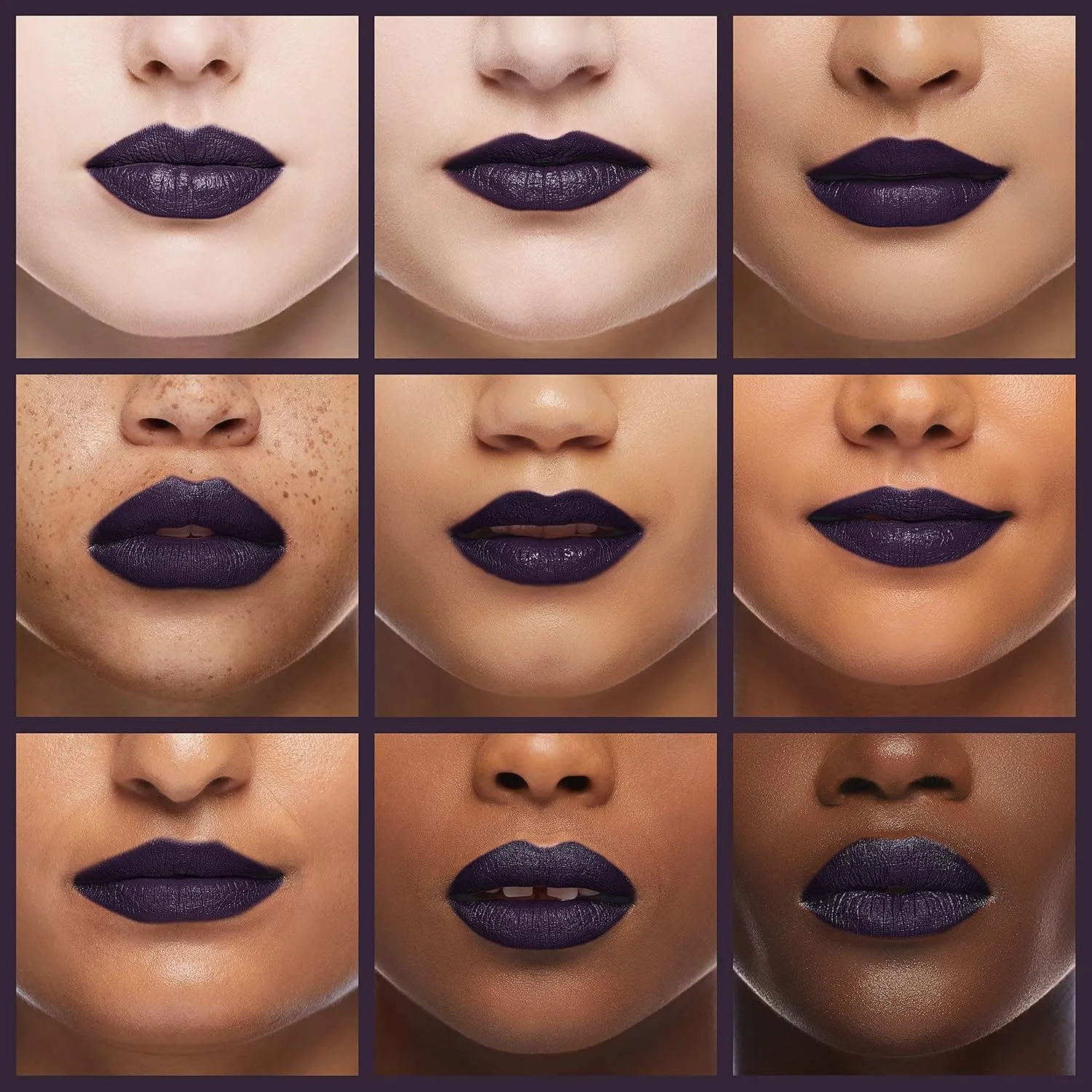 Lipstick Queen The Sinners Opaque Lipstick - Berry Wine