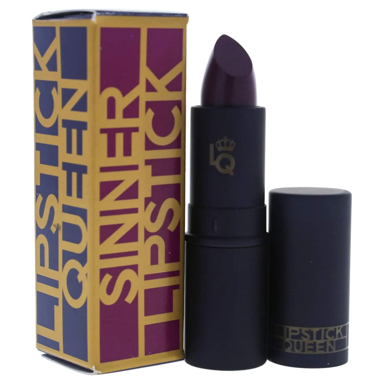 Lipstick Queen The Sinners Opaque Lipstick - Berry Wine