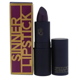 Lipstick Queen The Sinners Opaque Lipstick - Berry Wine