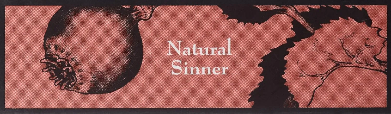 LIPSTICK QUEEN The Sinners Opaque Lipstick, Natural
