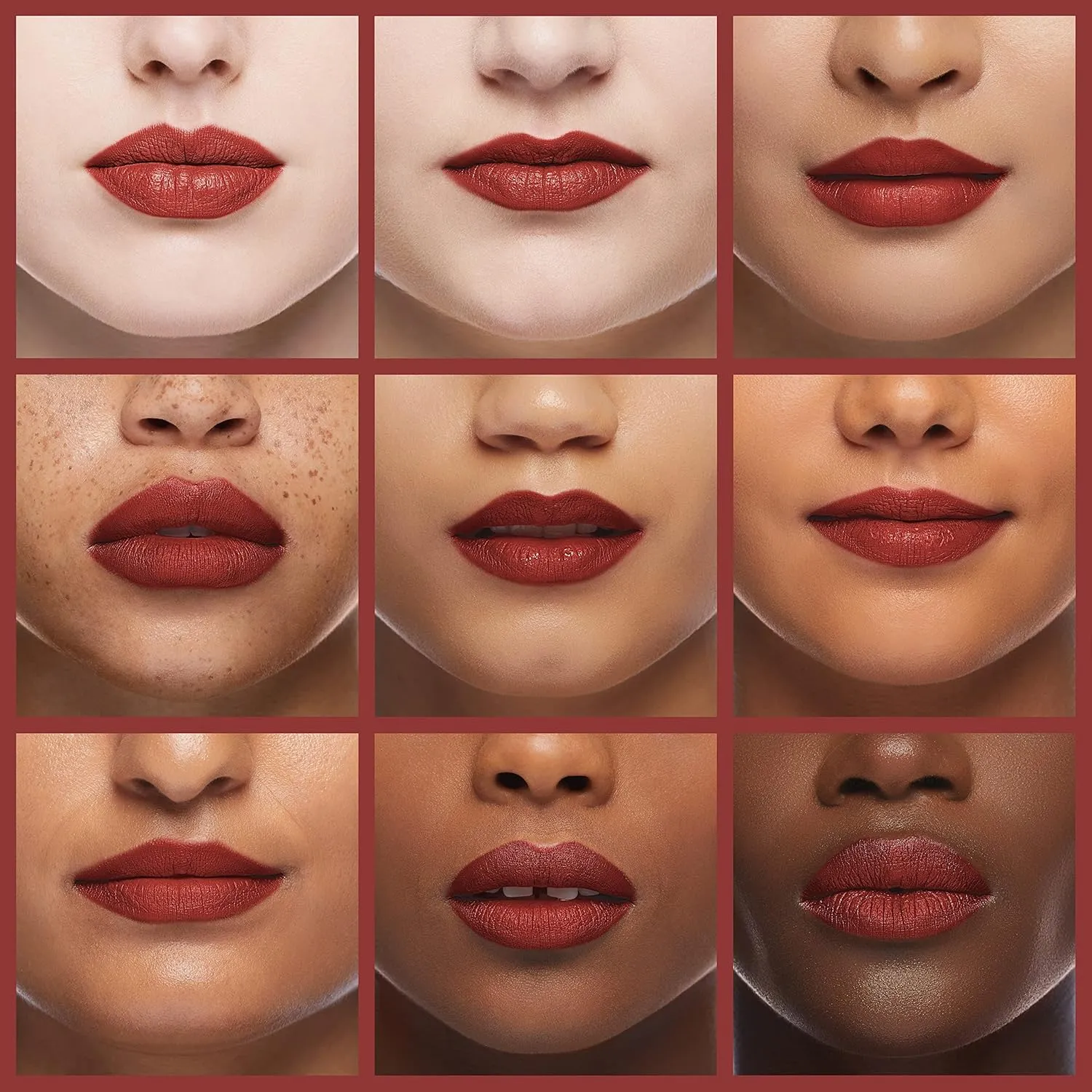 LIPSTICK QUEEN The Sinners Opaque Lipstick, Natural