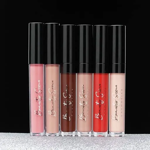 Lipsticks (Bittersweet)