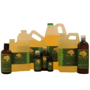Liquid Gold Inc 16 fl.oz Premium Blackberry Seed Oil Pure & Organic Skin Hair Nails Health