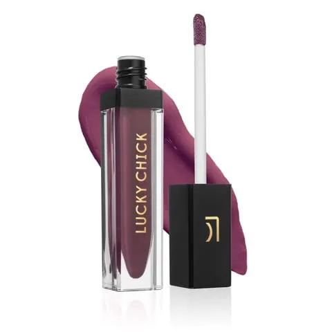 Liquid Lip Gloss Masterpiece Gift Set - Natural Moisturizing Ingredients for All Day Wear - Paraben-Free, Cruelty-Free, Vegan Formula - Hydrating Highly-Pigmented Shine Lip Makeup (5 Piece Set)