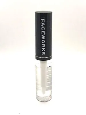Liquid Lipstick Lip Gloss LIPSTICKS (Clear Luminous Lip gloss)