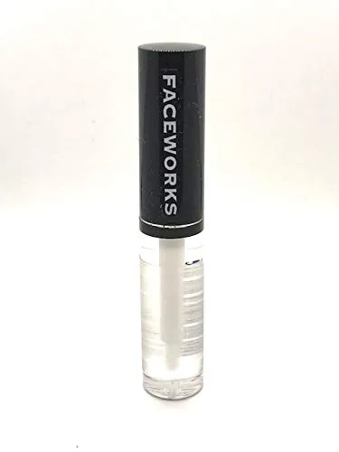 Liquid Lipstick Lip Gloss LIPSTICKS (Clear Luminous Lip gloss)