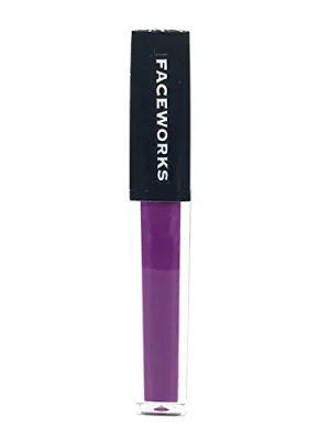 Liquid Lipstick Lip Gloss LIPSTICKS (Matte Rival)