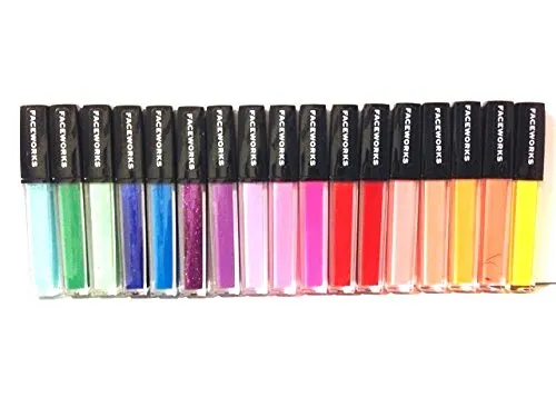 Liquid Lipstick Lip Gloss LIPSTICKS (Matte Rival)