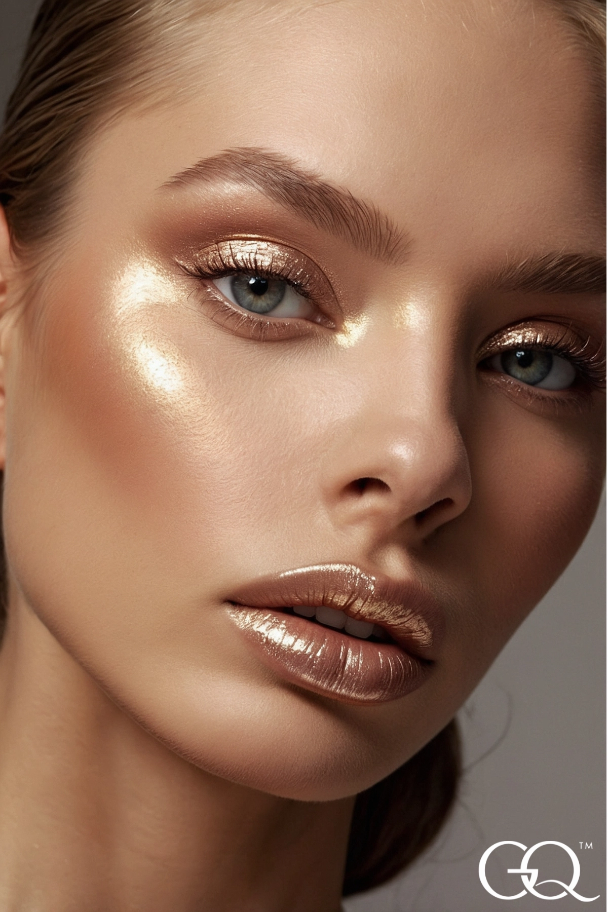 Liquid Shimmer - Metal (5ml) | GLOWNIQUE