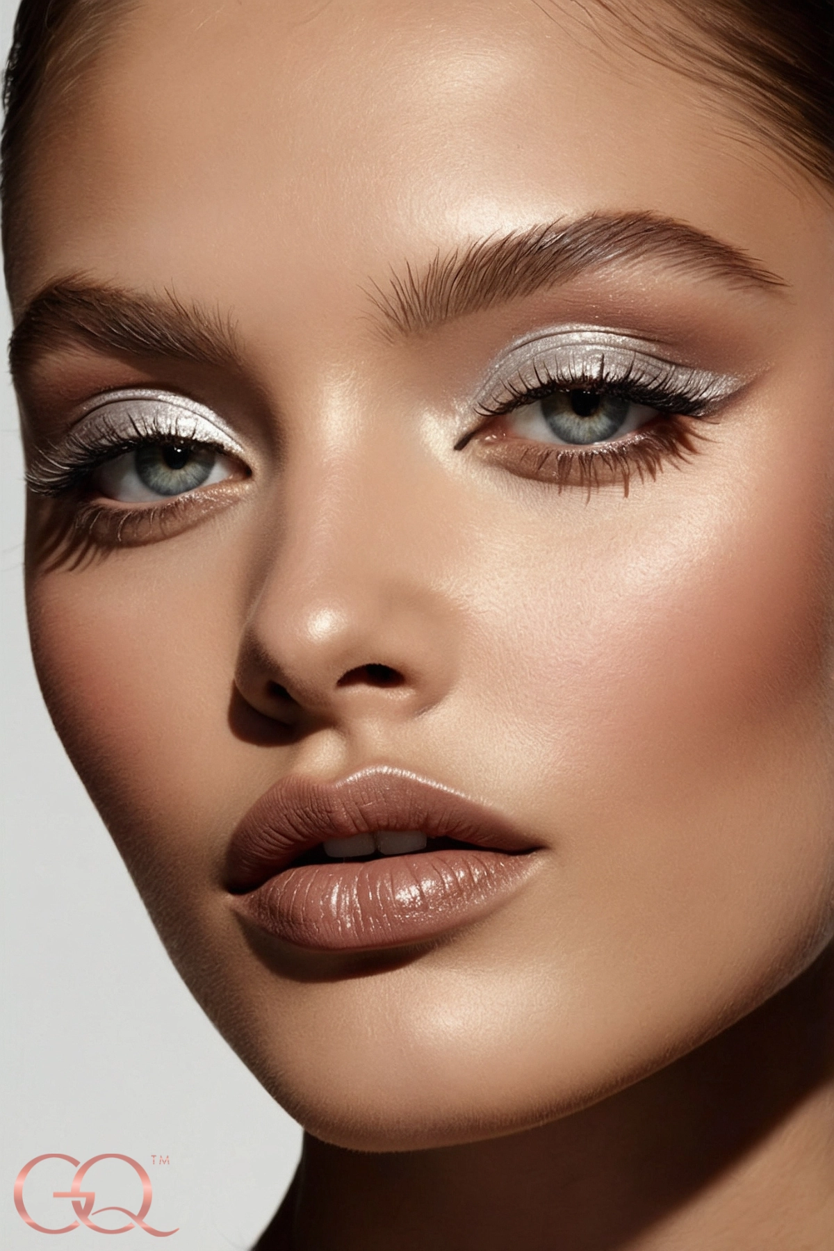 Liquid Shimmer - Metal (5ml) | GLOWNIQUE