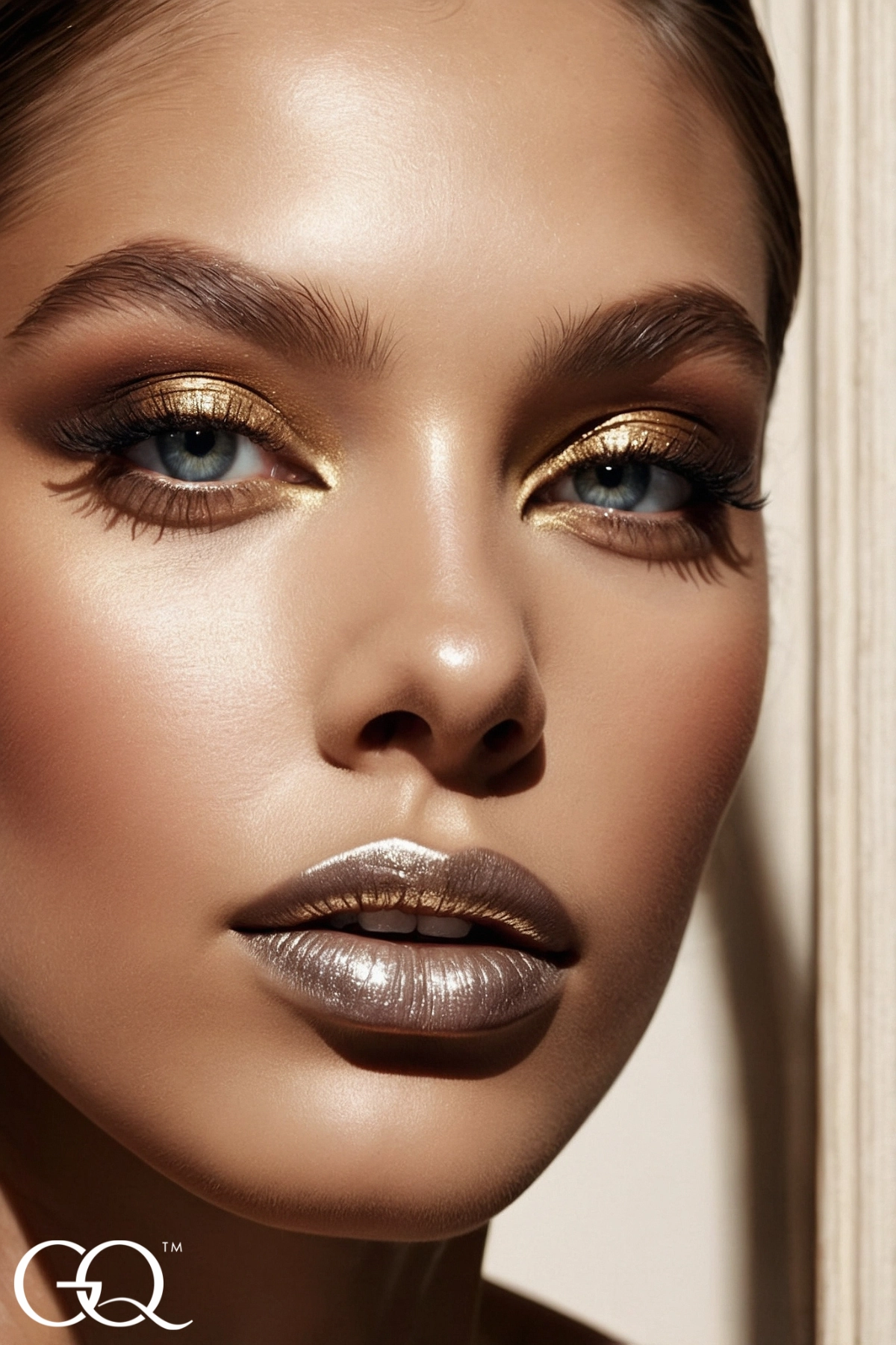 Liquid Shimmer - Metal (5ml) | GLOWNIQUE