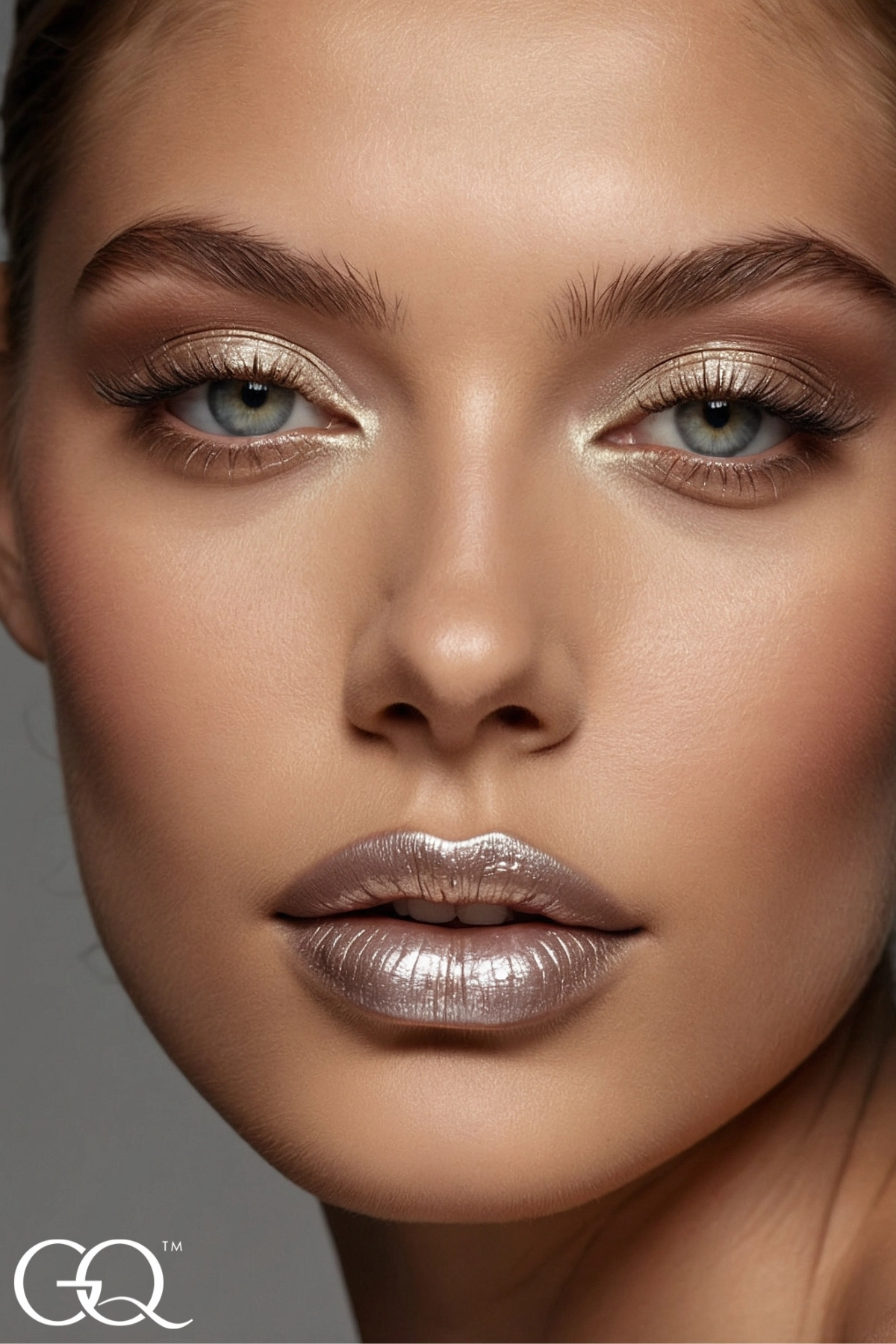 Liquid Shimmer - Metal (5ml) | GLOWNIQUE