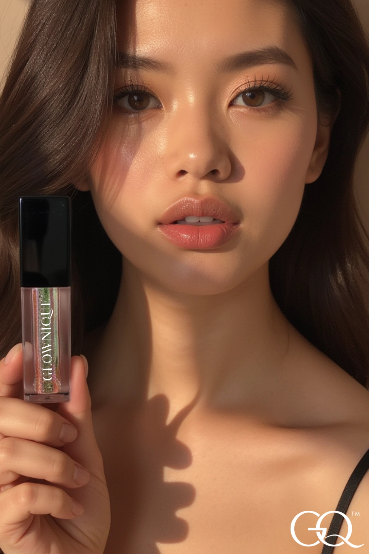 Liquid Shimmer - Metal (5ml) | GLOWNIQUE