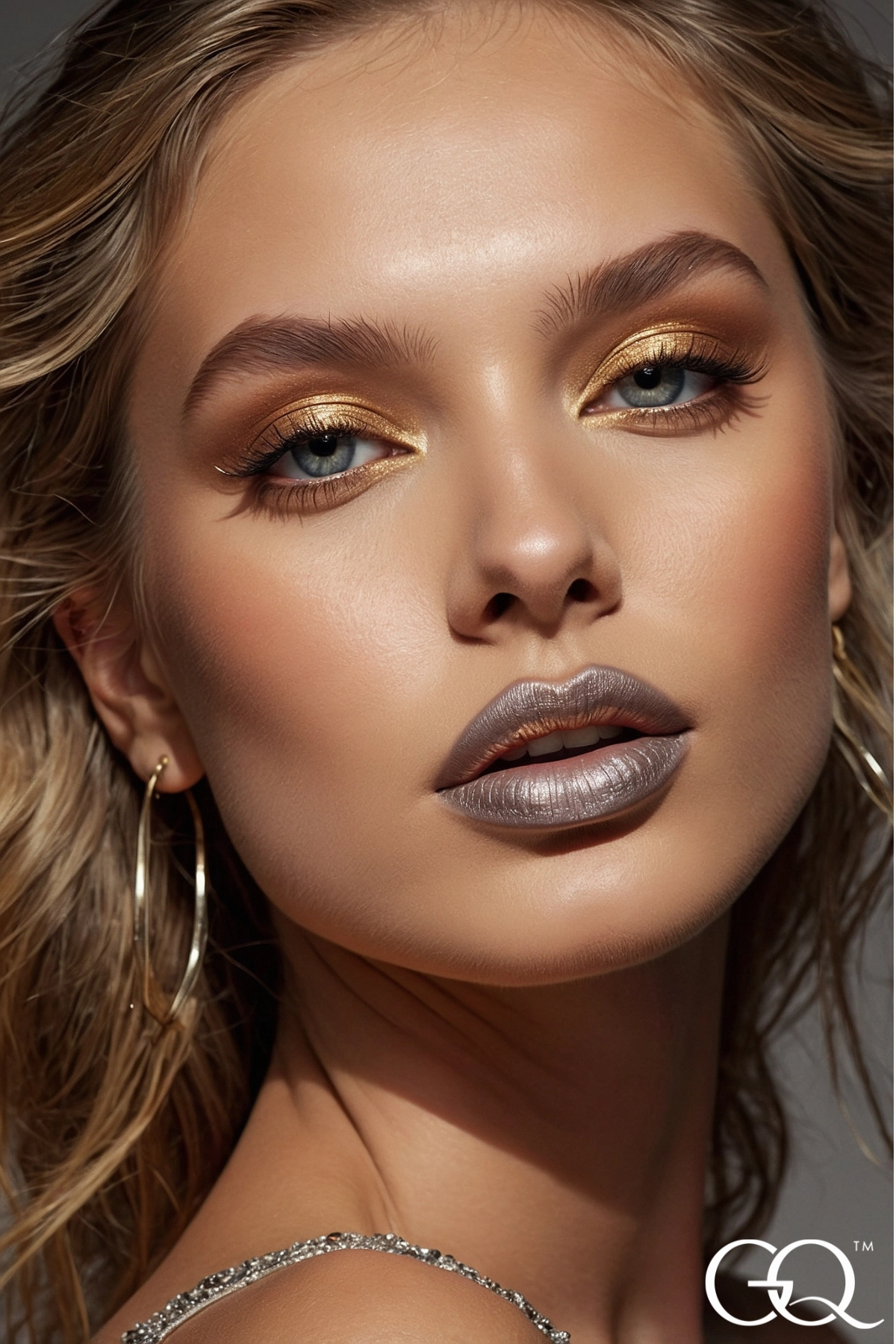 Liquid Shimmer - Metal (5ml) | GLOWNIQUE