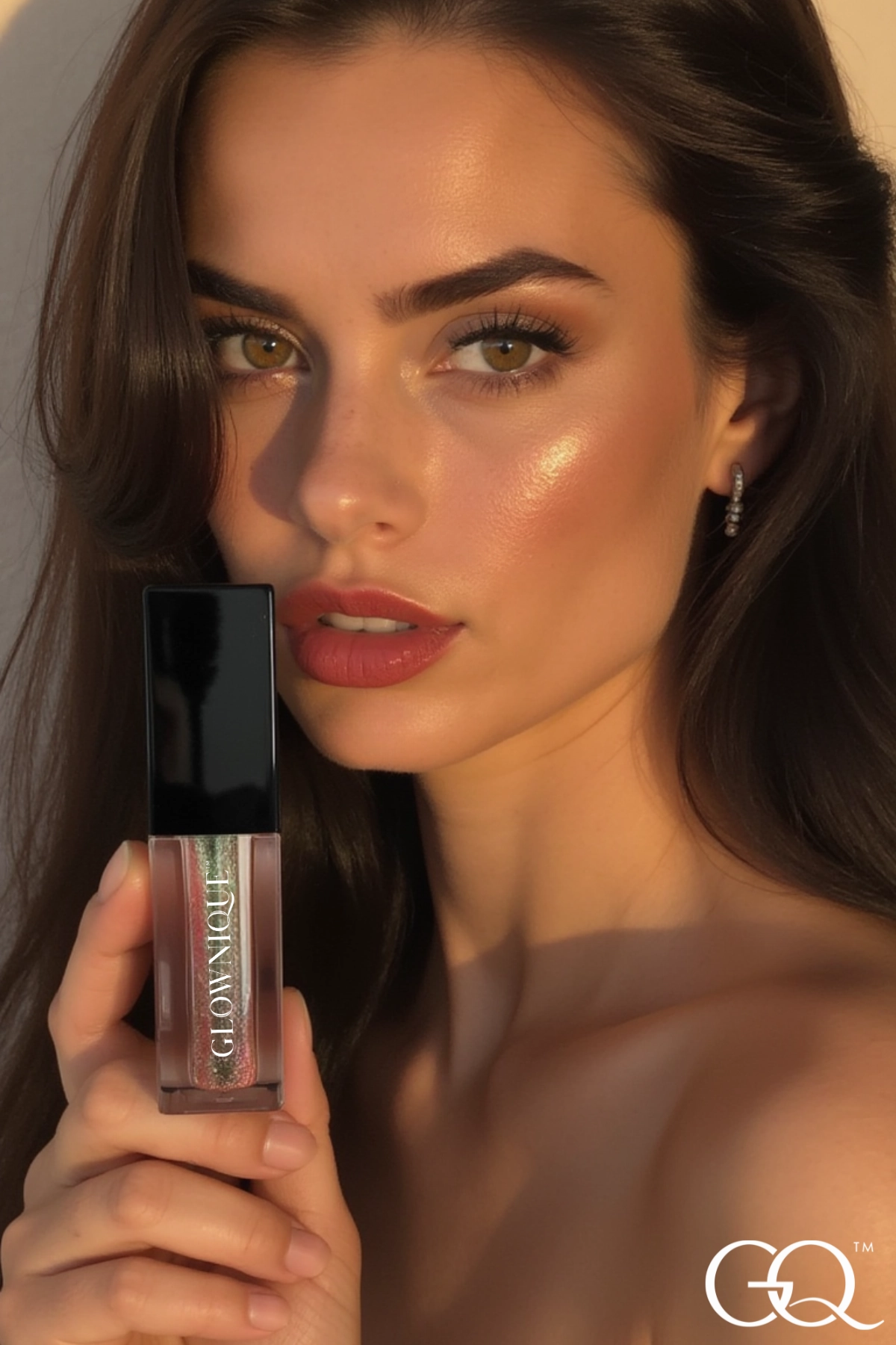 Liquid Shimmer - Metal (5ml) | GLOWNIQUE