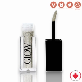Liquid Shimmer - Metal (5ml) | GLOWNIQUE