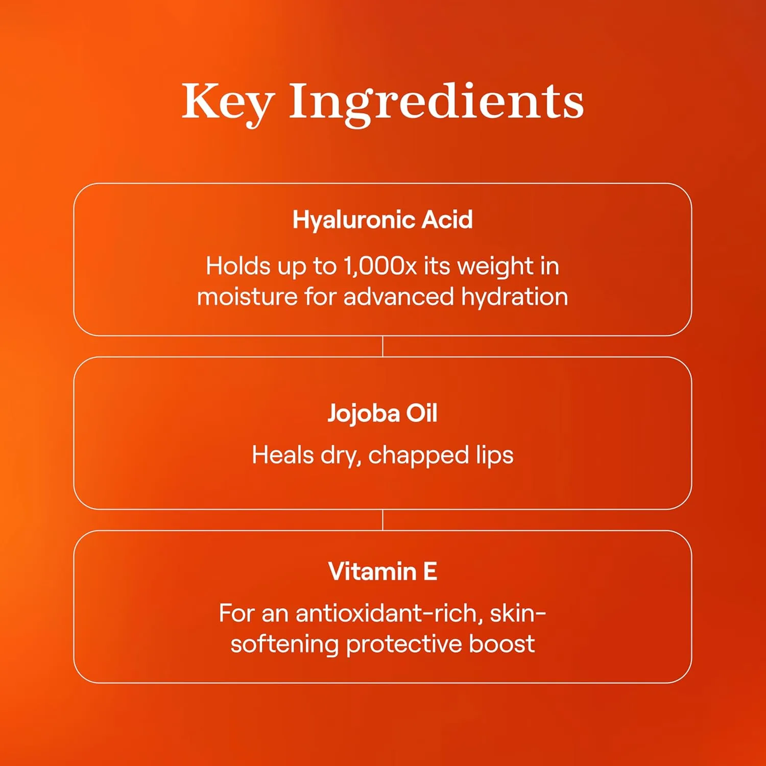 Live Tinted Huelip Liquid Lip Crème - Weightless, Long-Lasting Liquid Lip with Hyaluronic Acid and Jojoba Oil For a Soft, Comfortable, Moisturized Finish - 0.09 fl oz - Terra Cotta