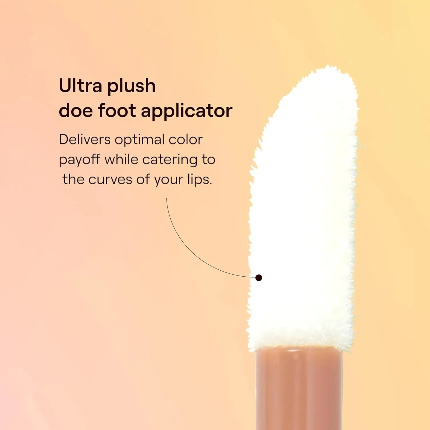Live Tinted Softgloss Juicy Lip Gloss For Women – Hydrating Non-Sticky Lip Gloss with Hyaluronic Acid, Coconut Oil & Shea Butter – Sheer, Juicy Shine – Honeydew Heatwave .88 Oz
