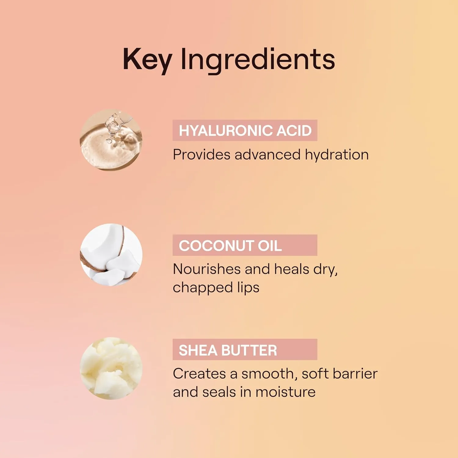 Live Tinted Softgloss Juicy Lip Gloss For Women – Hydrating Non-Sticky Lip Gloss with Hyaluronic Acid, Coconut Oil & Shea Butter – Sheer, Juicy Shine – Honeydew Heatwave .88 Oz