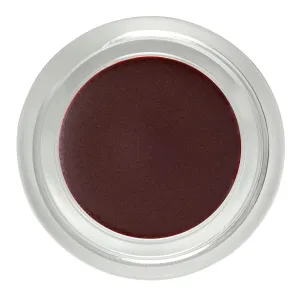 Living Libations - Organic Chocolate Ruby Blushing Balm | Natural, Wildcrafted Clean Beauty (.22 oz | 6.5 ml)