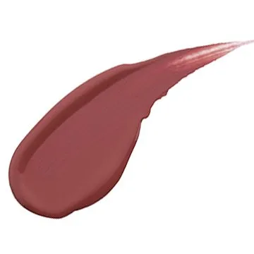 LL Cream Matte Liquid Lipstick Lip Gloss Lipstick, matte lip gloss that turns to a waterproof long lasting lipstick, by Pree Cosmetics (Desert Rose)