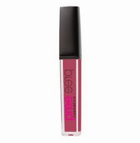LL Cream Matte Liquid Lipstick Lip Gloss Lipstick, matte lip gloss that turns to a waterproof long lasting lipstick, by Pree Cosmetics (Dragon Fruit)