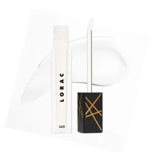 LORAC LUX Diamond Lip Gloss, Multi-Dimensional Shine, Non-Sticky, Long Lasting,
