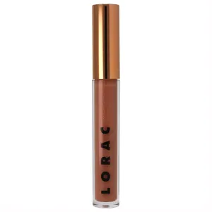 LORAC Unzipped Sheer Silk Lip Gloss