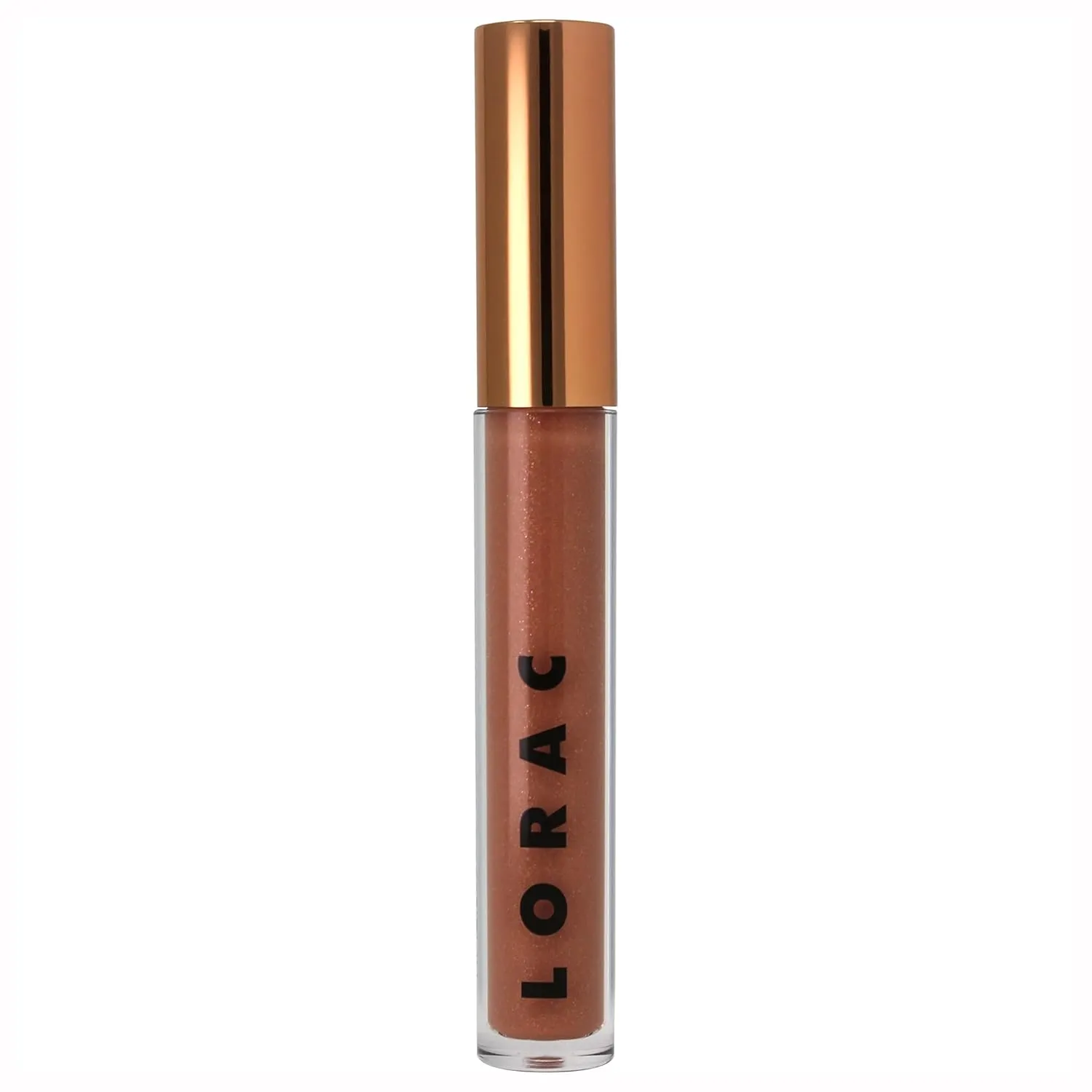 LORAC Unzipped Sheer Silk Lip Gloss