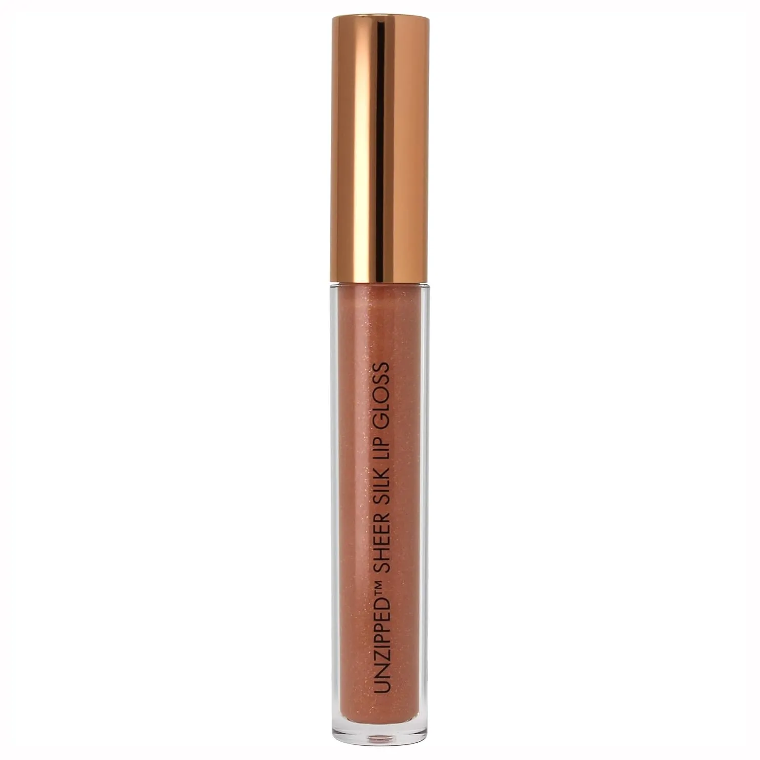 LORAC Unzipped Sheer Silk Lip Gloss