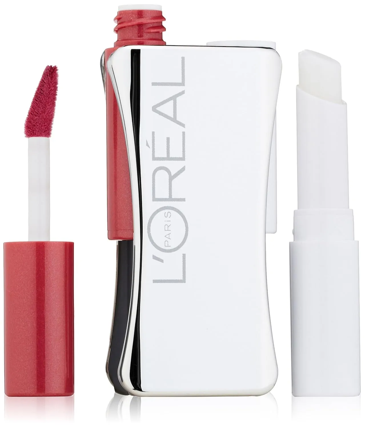 L’Oréal Paris Infallible Never Fail Lipcolour, Hibiscus