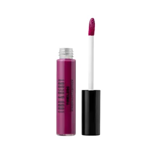 Lord & Berry Timeless Kissproof Semi Matte Liquid Lipsticks Ultra Light & Thin Coverage For Smooth & Nourished Lips Long Lasting Lipstick For Women, Vegan & Cruelty Free Makeup