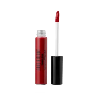 Lord & Berry Timeless Kissproof Semi Matte Liquid Lipsticks Ultra Light & Thin Coverage For Smooth & Nourished Lips Long Lasting Lipstick For Women, Vegan & Cruelty Free Makeup