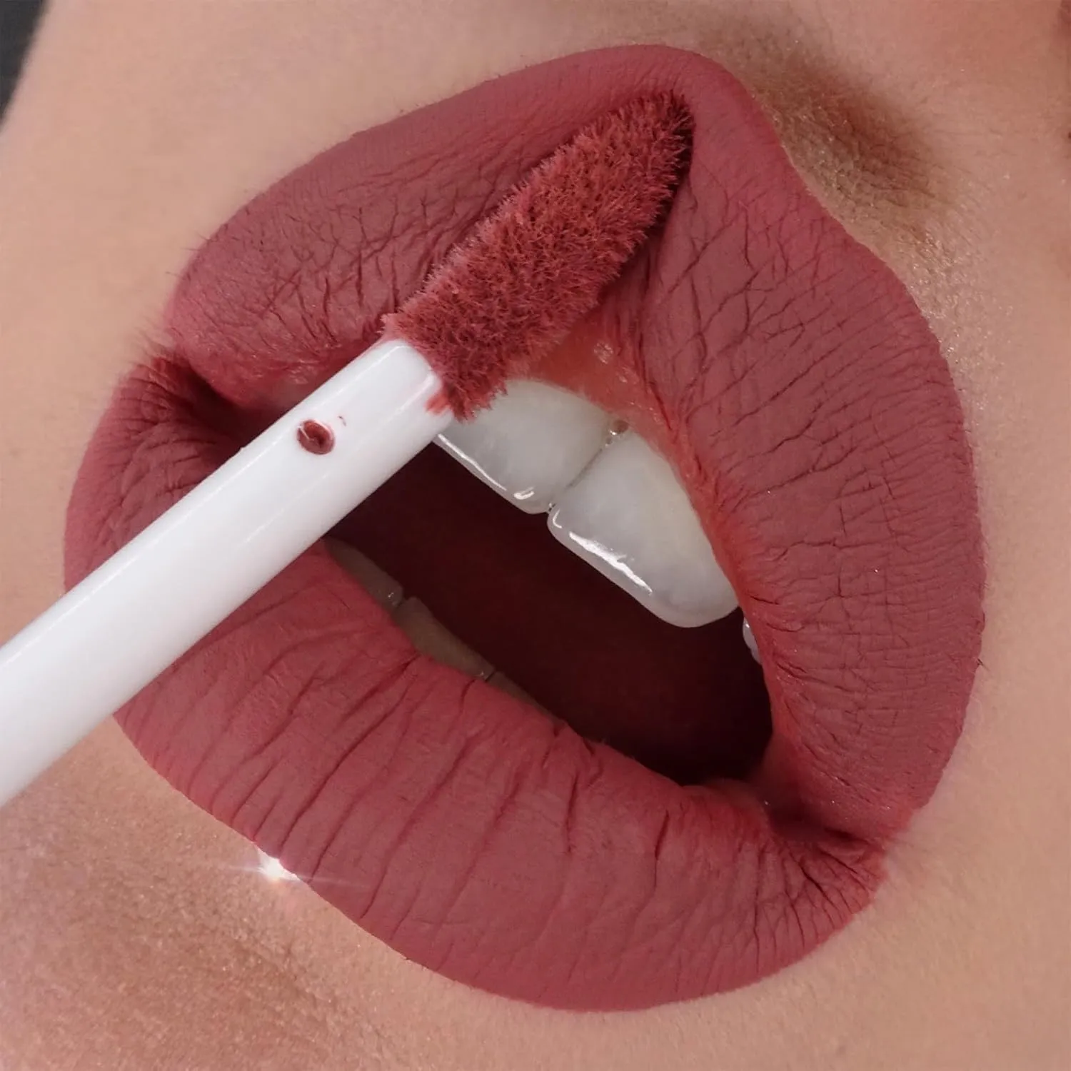 Lord & Berry Timeless Kissproof Semi Matte Liquid Lipsticks Ultra Light & Thin Coverage For Smooth & Nourished Lips Long Lasting Lipstick For Women, Vegan & Cruelty Free Makeup